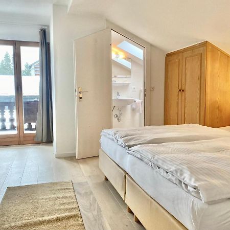 באד ווייסי Gemuetliche Ferienwohnung Am Tegernsee - Ruhig Im Dachgeschoss מראה חיצוני תמונה