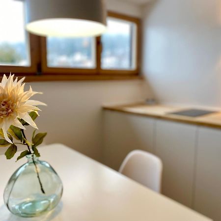 באד ווייסי Gemuetliche Ferienwohnung Am Tegernsee - Ruhig Im Dachgeschoss מראה חיצוני תמונה