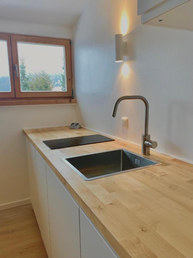 באד ווייסי Gemuetliche Ferienwohnung Am Tegernsee - Ruhig Im Dachgeschoss מראה חיצוני תמונה