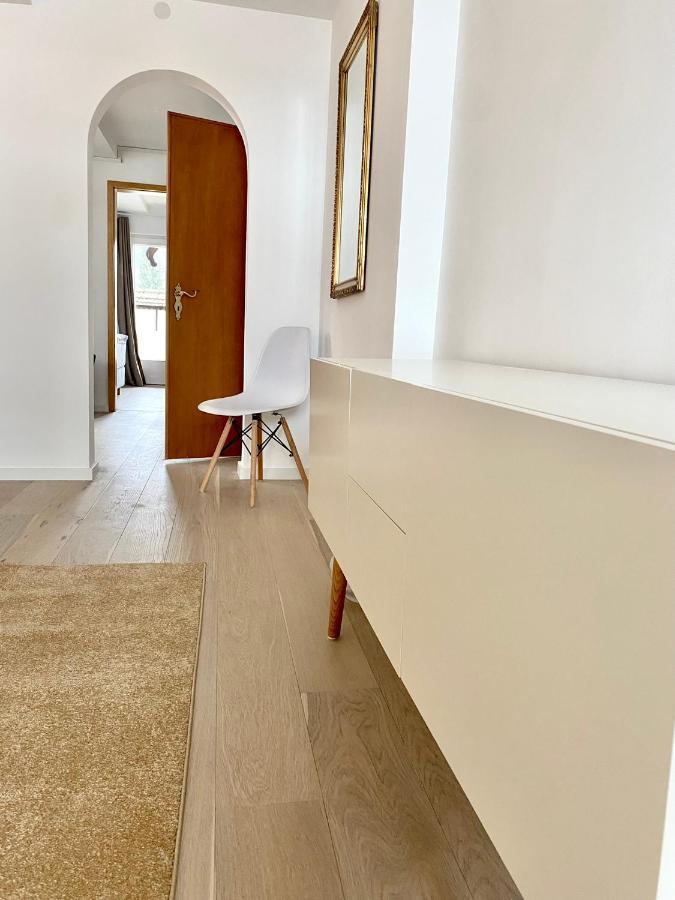 באד ווייסי Gemuetliche Ferienwohnung Am Tegernsee - Ruhig Im Dachgeschoss מראה חיצוני תמונה