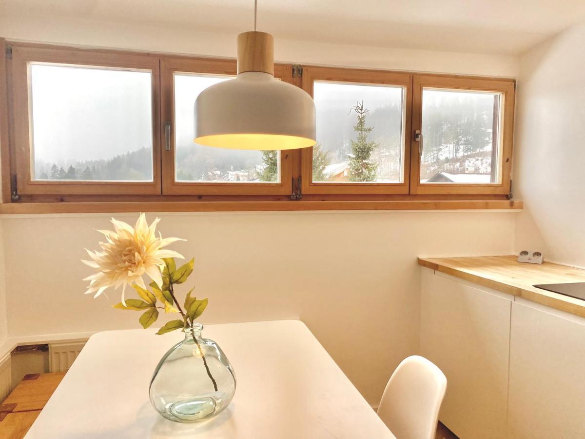 באד ווייסי Gemuetliche Ferienwohnung Am Tegernsee - Ruhig Im Dachgeschoss מראה חיצוני תמונה